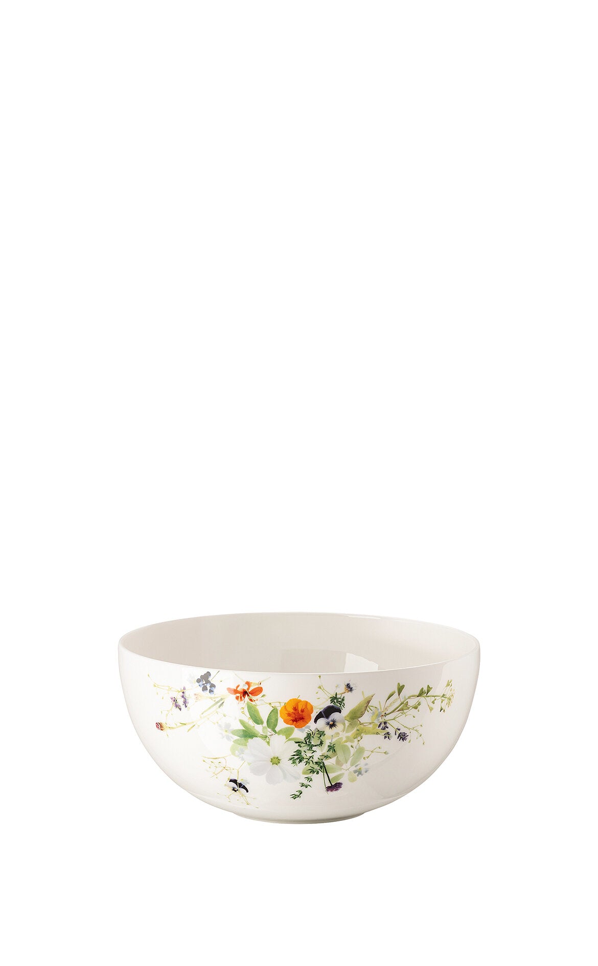 ROSENTHAL Grand Air Porselen Servis Kasesi 22 cm D’Maison 