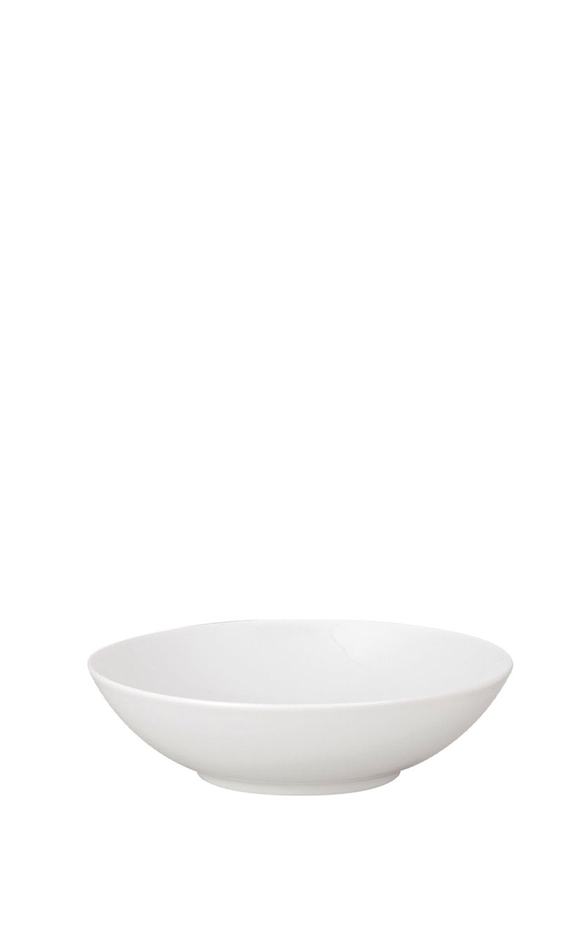 ROSENTHAL TAC Beyaz Porselen Çukur Tabak 20 cm D’Maison 