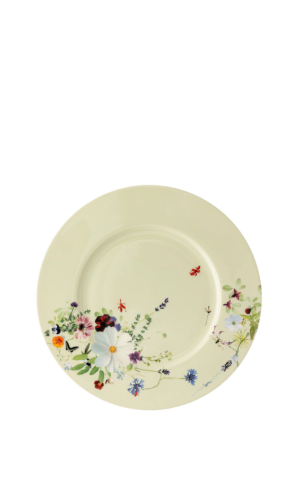 ROSENTHAL Grand Air Porselen Servis Tabağı 33 cm D’Maison 