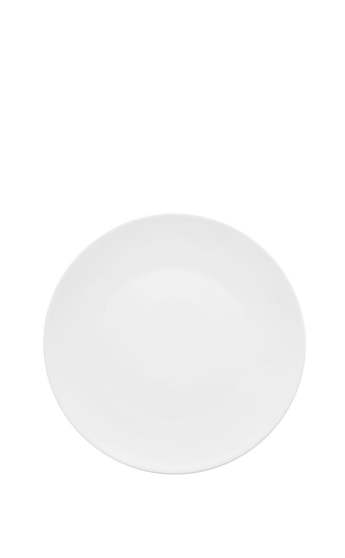 ROSENTHAL TAC Beyaz Porselen Pasta Tabağı 22 cm D’Maison 