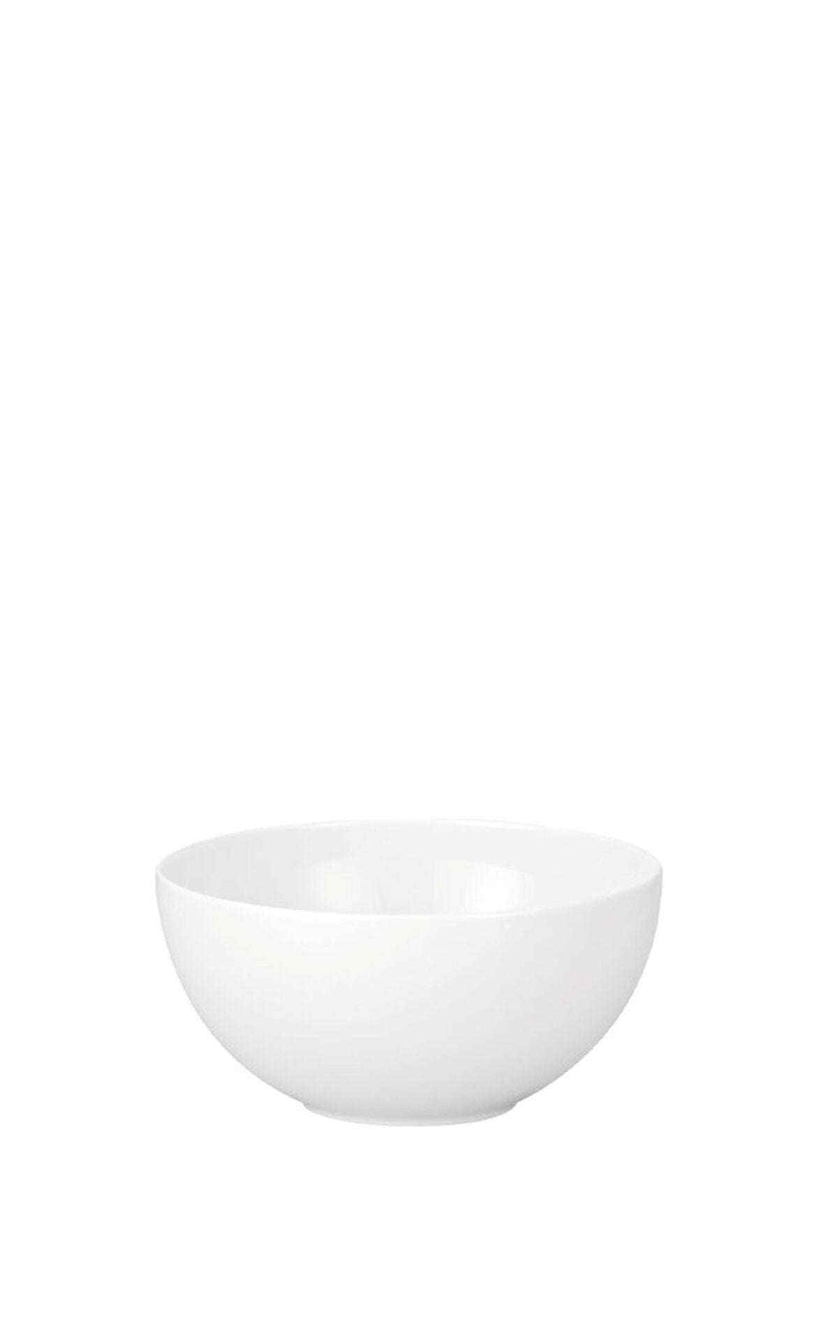 ROSENTHAL TAC Beyaz Porselen Salata Kasesi 14 cm D’Maison 