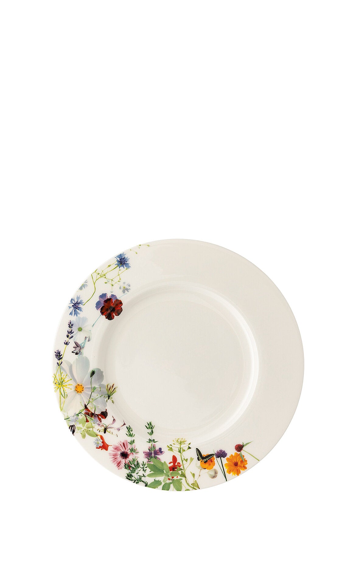 ROSENTHAL Grand Air Porselen Pasta Tabağı 23 cm D’Maison 