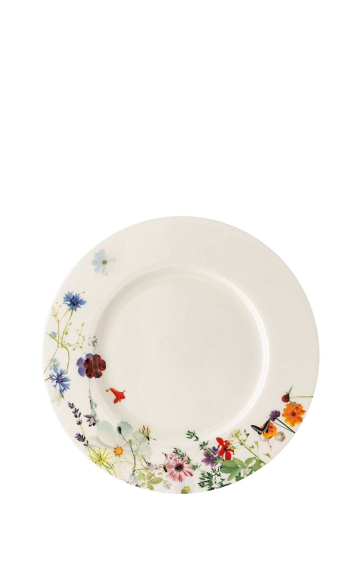 ROSENTHAL Grand Air Porselen Yemek Tabağı 28 cm D’Maison 