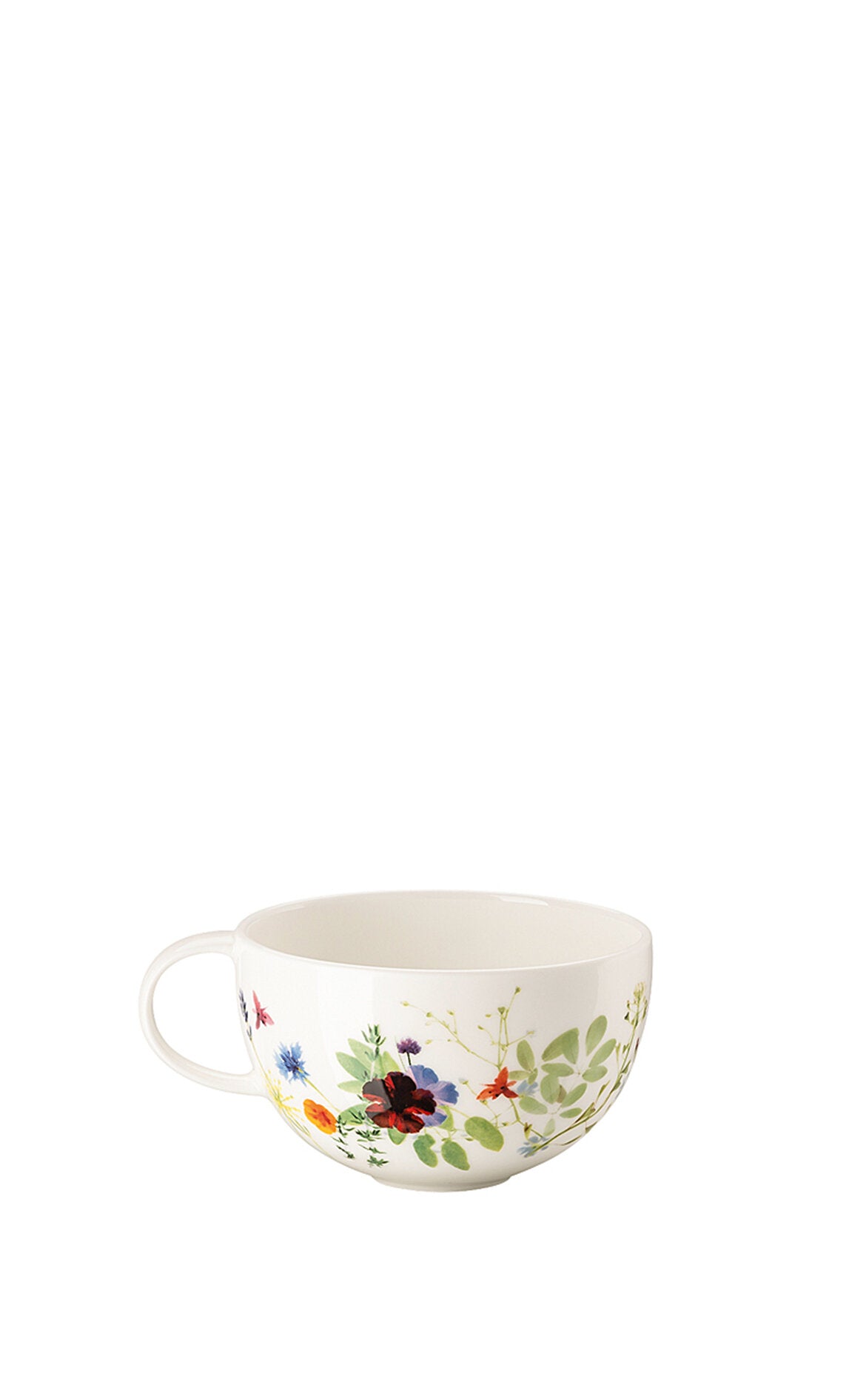 ROSENTHAL Grand Air Porselen Kahve/Çay Fincanı D’Maison 