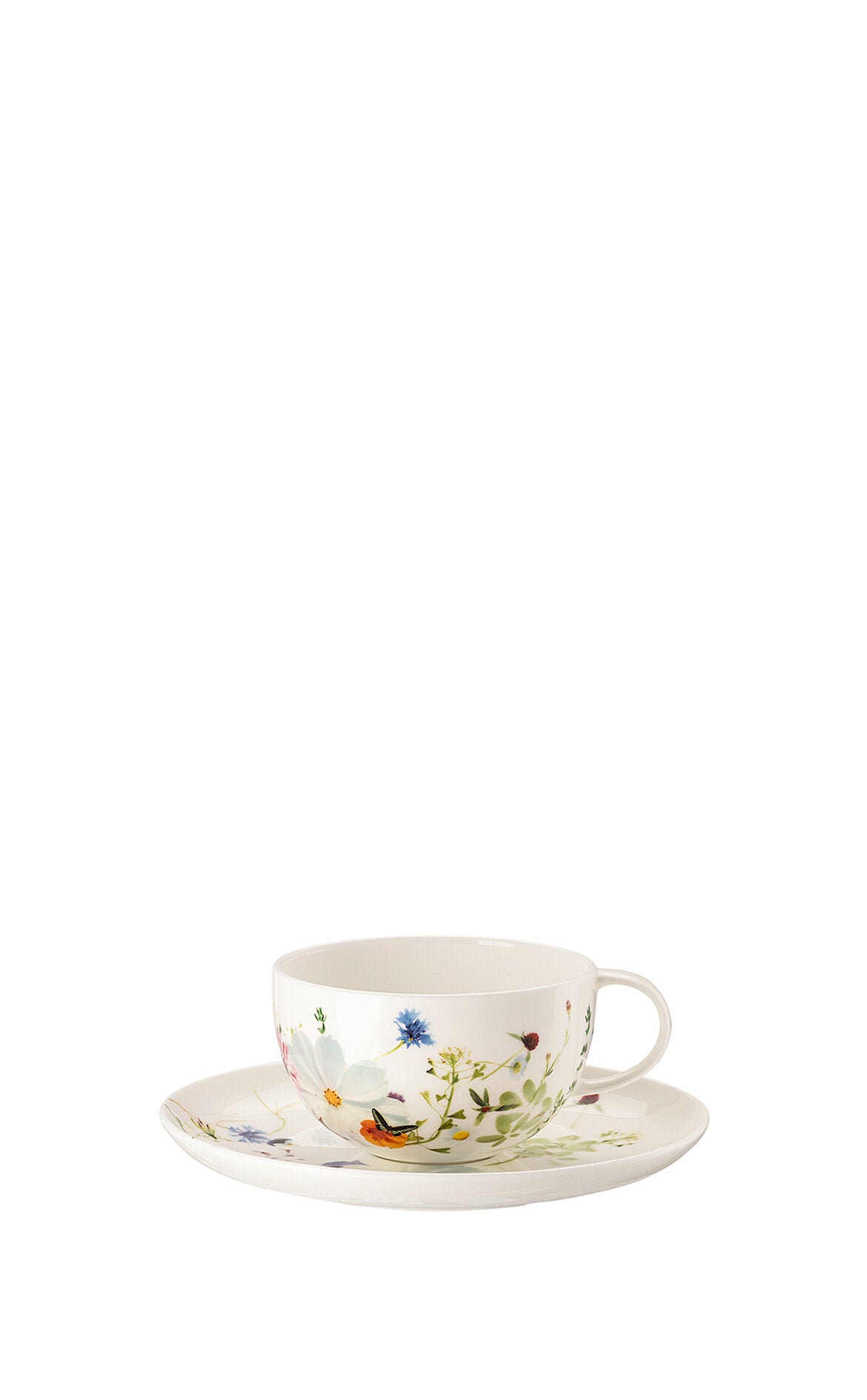 ROSENTHAL Grand Air Porselen Kahve/Çay Fincanı D’Maison 