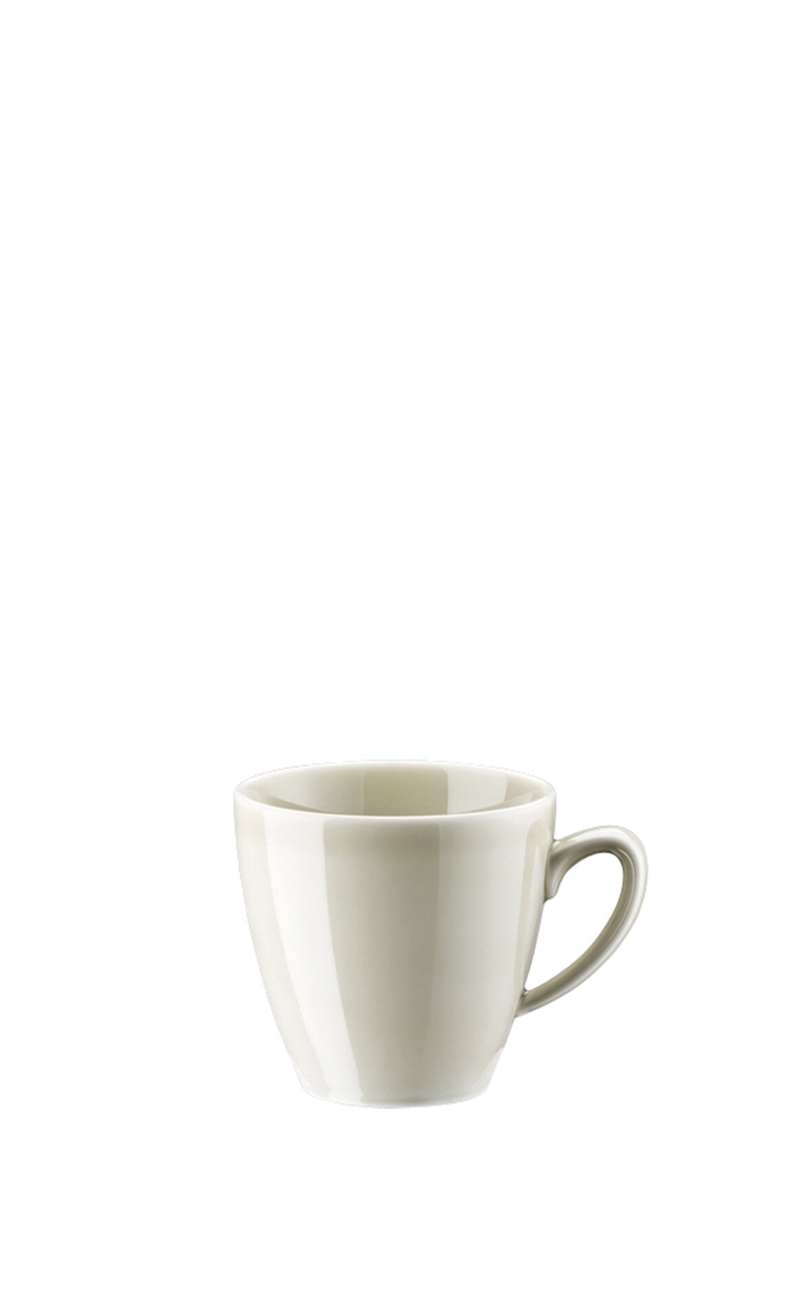 ROSENTHAL Mesh Bej Porselen Kahve/Çay Fincanı D’Maison 