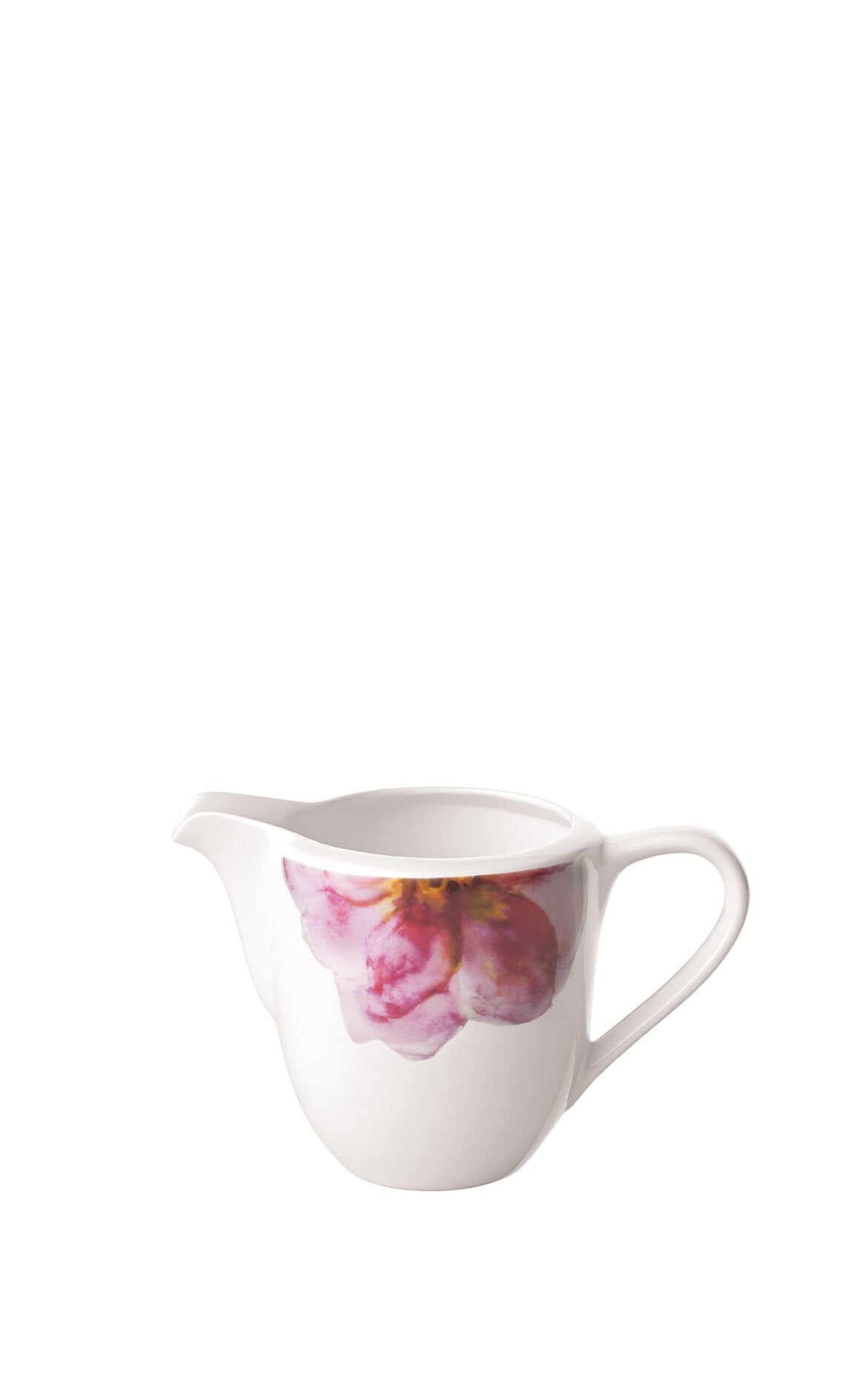 VILLEROY AND BOCH H Rose Garden Sütlük D’Maison 