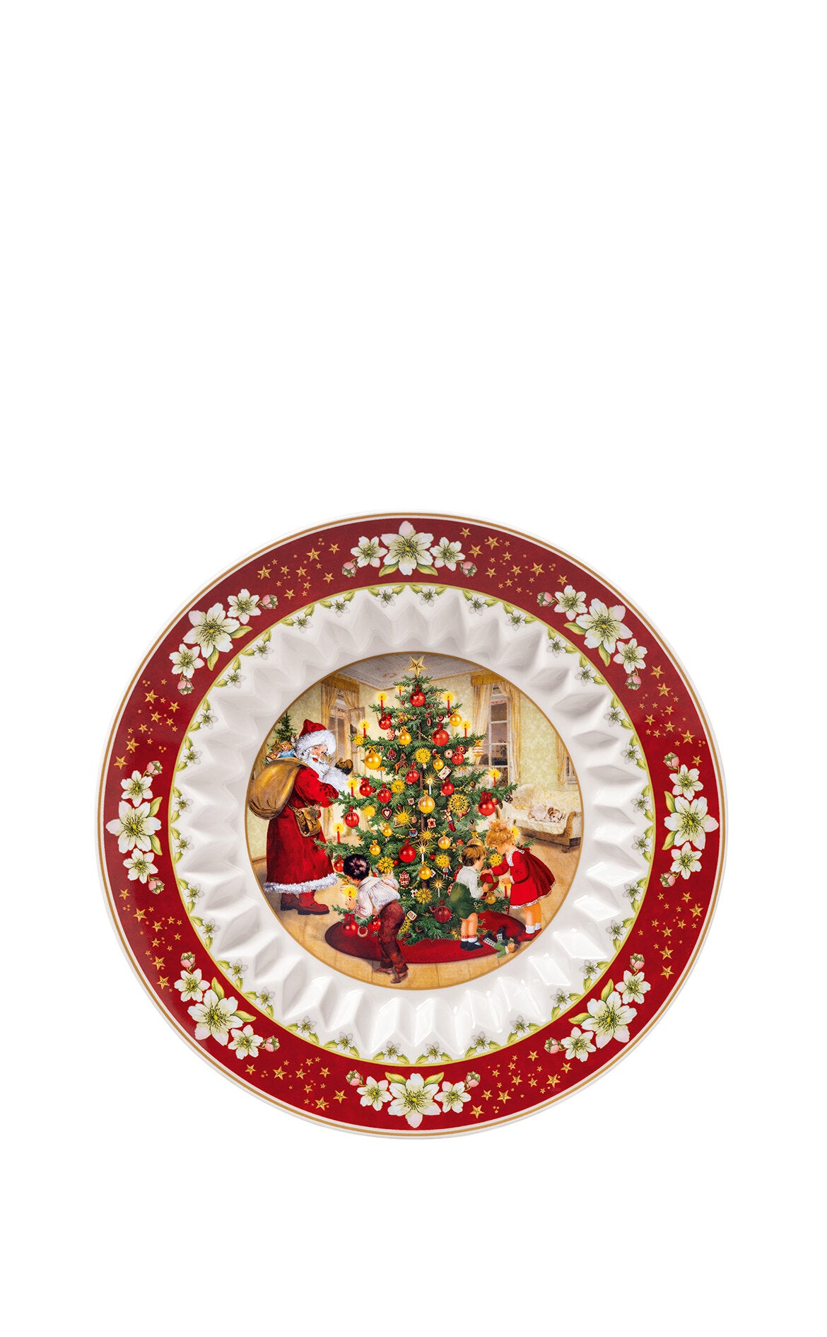 VILLEROY AND BOCH Toy's Fantasy Servis Kasesi 25 cm D’Maison 