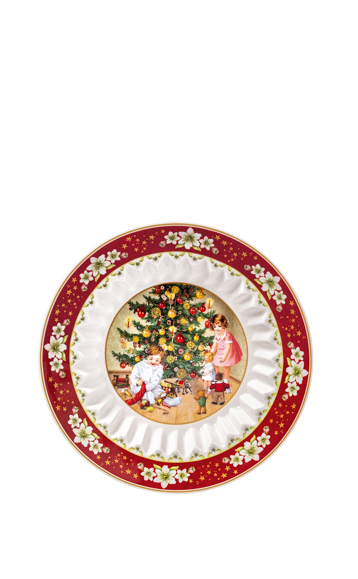 VILLEROY AND BOCH H Toy's Fantasy Kase 17 cm D’Maison 