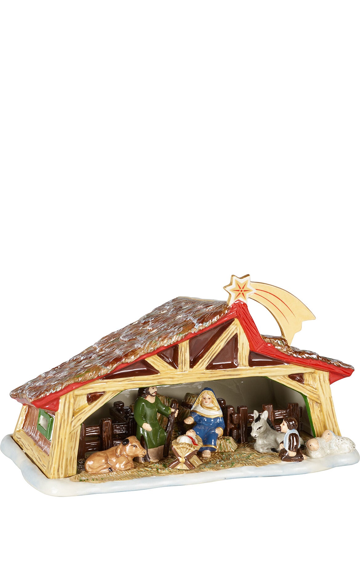 VILLEROY AND BOCH H Christmas Toys Biblo D’Maison 