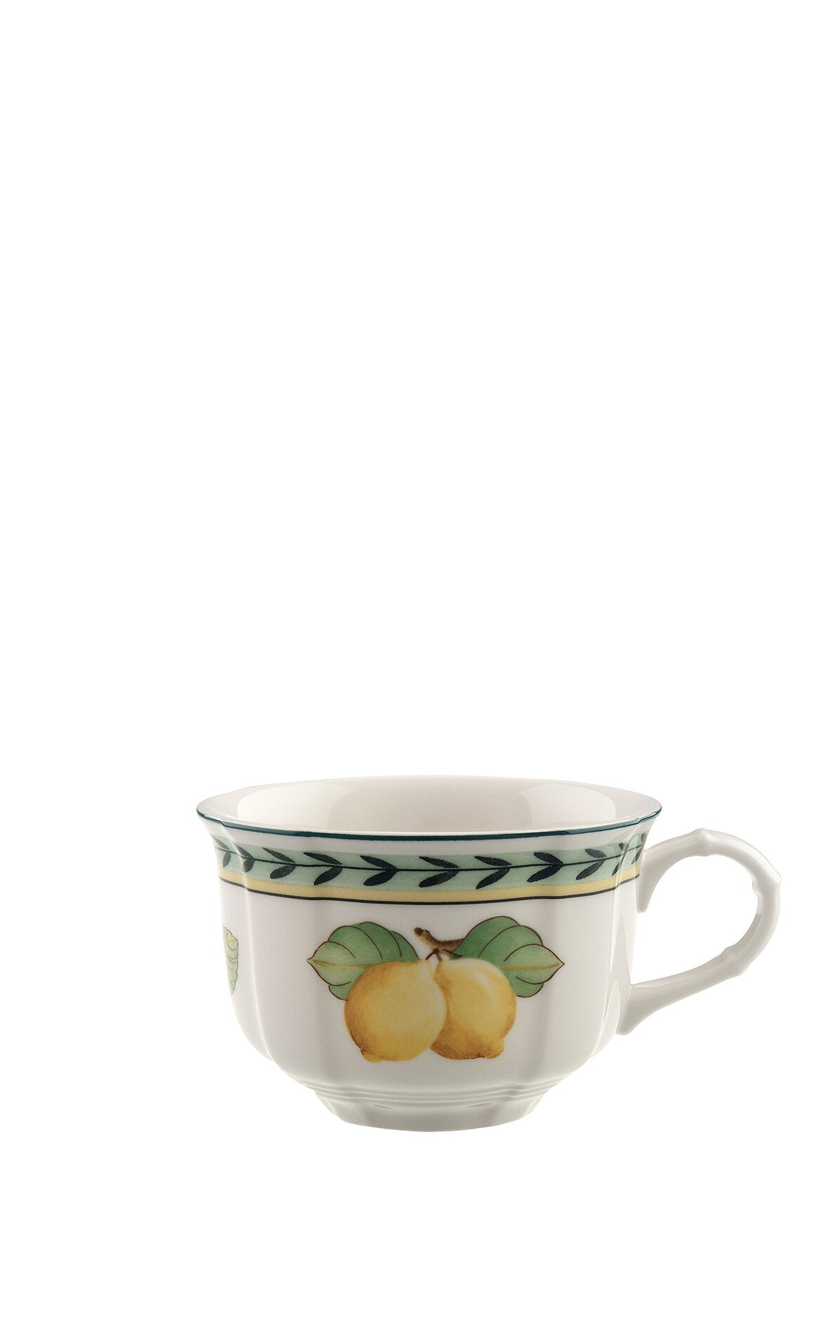 VILLEROY AND BOCH H French Garden Kahve, Çay Fincanı 0,20 L D’Maison 