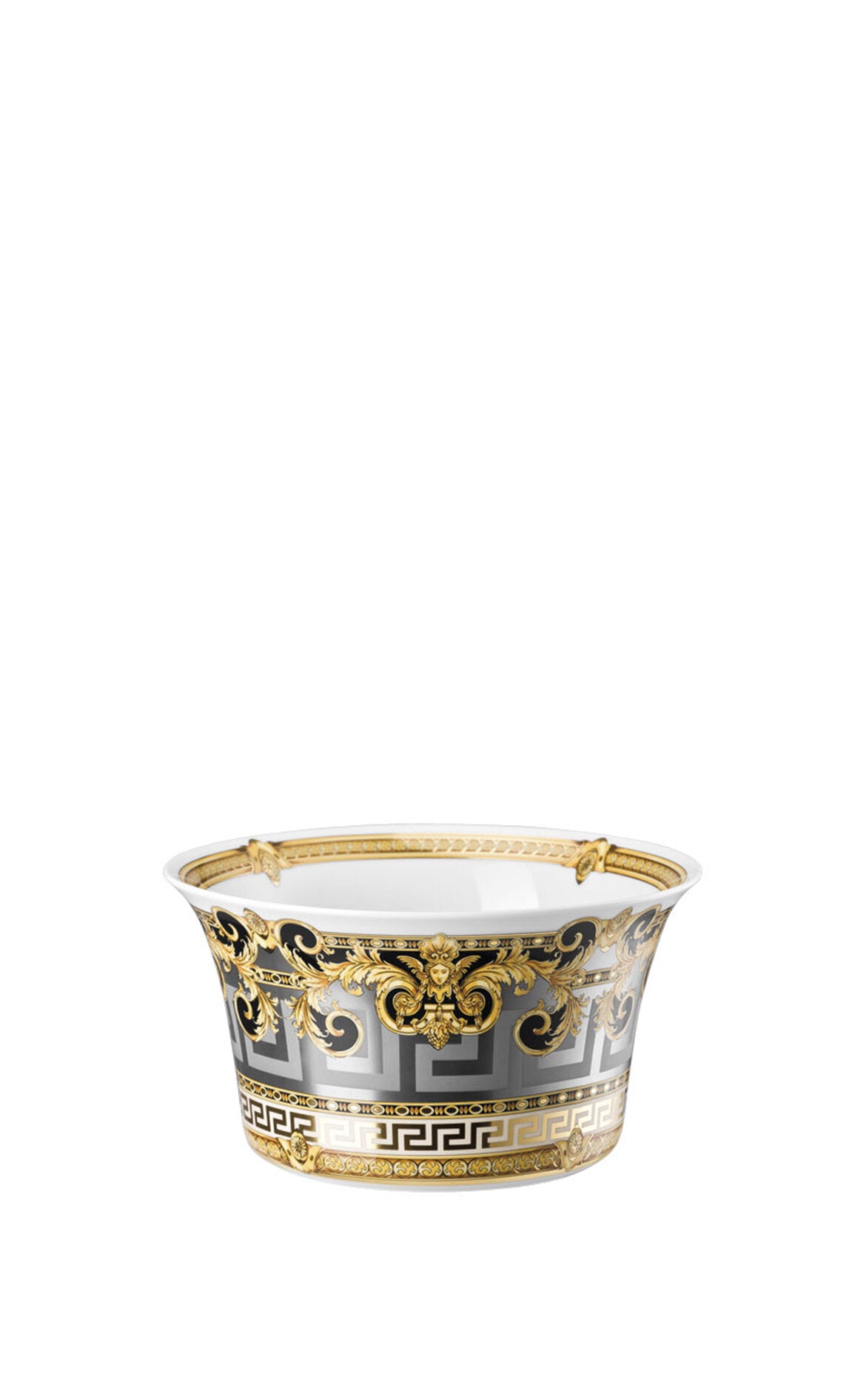 VERSACE Prestige Gala Porselen Servis Kasesi 18 cm D’Maison 