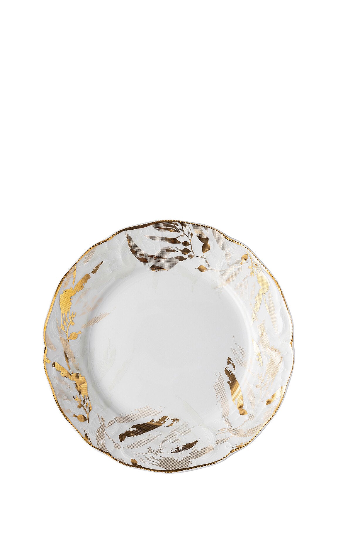 ROSENTHAL Midas Porselen Pasta Tabağı 21 cm D’Maison 