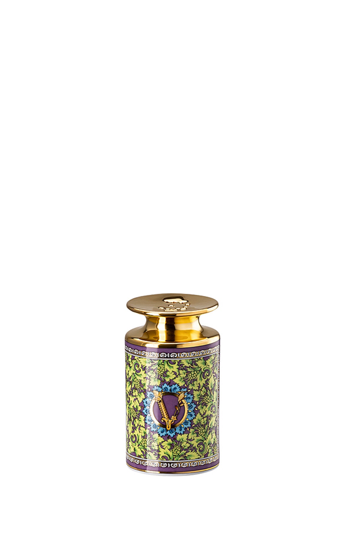 VERSACE Barocco Mosaic Porselen Biberlik D’Maison 