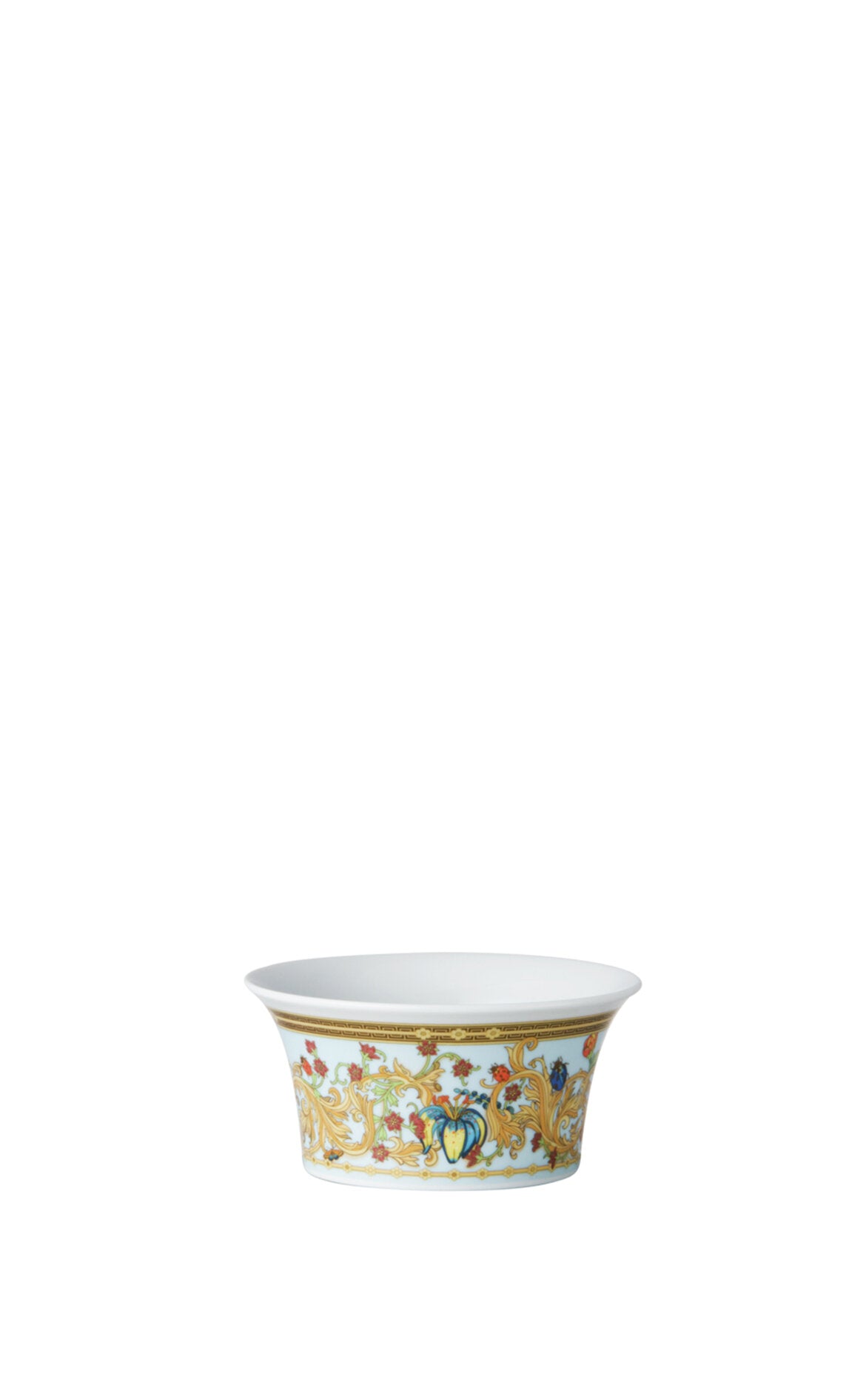 VERSACE Le Jardin De versace Porselen Salata Kasesi 11,5 cm D’Maison 