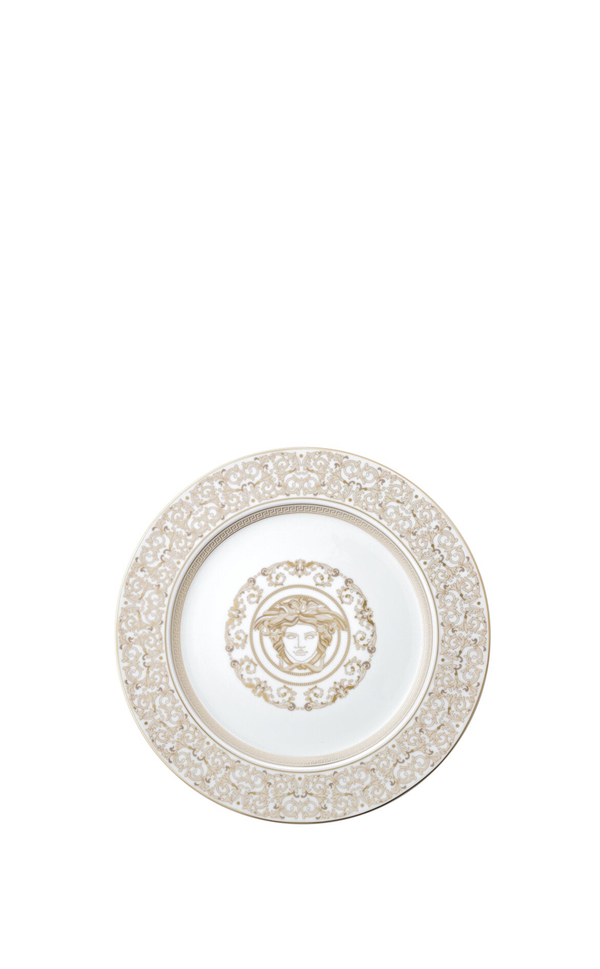 VERSACE Medusa Gala Porselen Servis Tabağı 30 cm D’Maison 