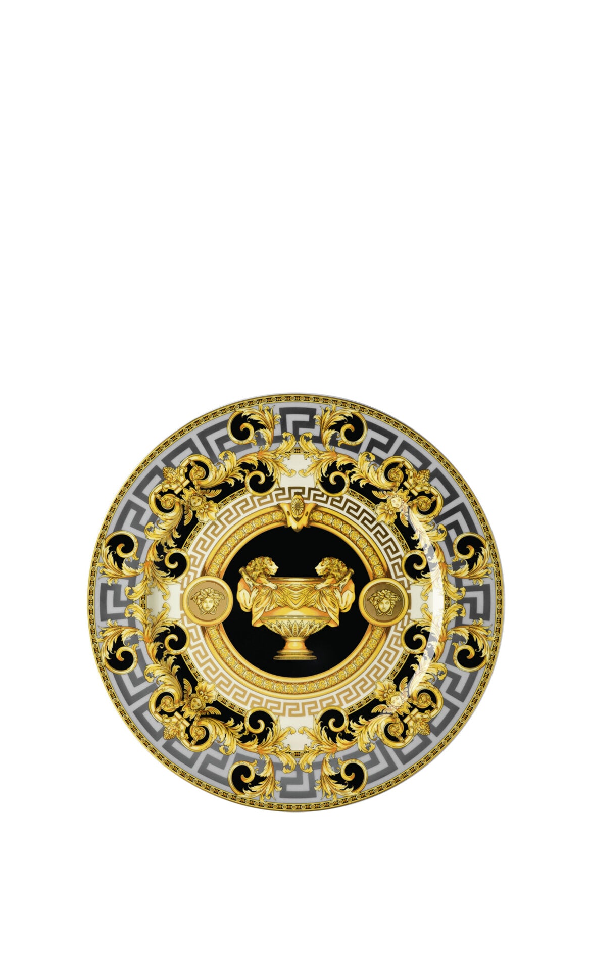 VERSACE Prestige Gala Porselen Servis Tabağı 30 cm D’Maison 