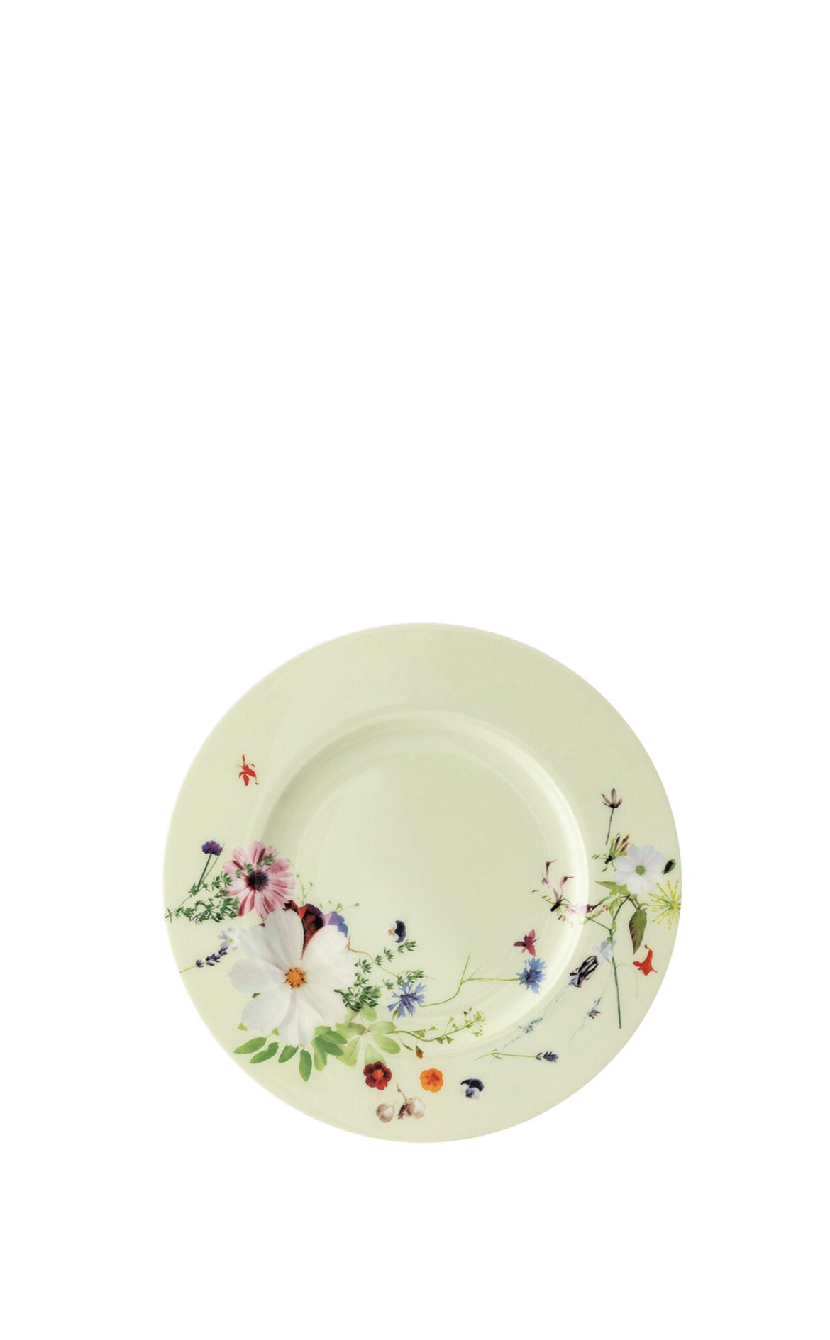 ROSENTHAL Grand Air Porselen Ekmek Tabağı 19 cm D’Maison 