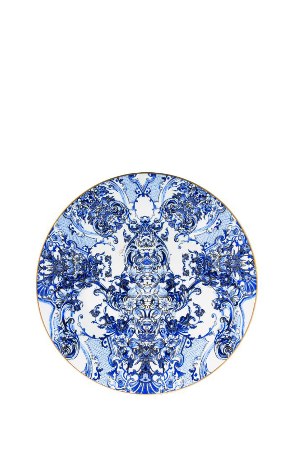 ROBERTO CAVALLI Azulejos Servis Tabağı, 32 cm D’Maison 