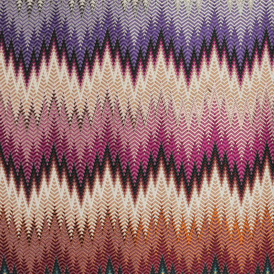 Phrae 100 - Çok Renkli Dekoratif Yastık 60 x 60 cm