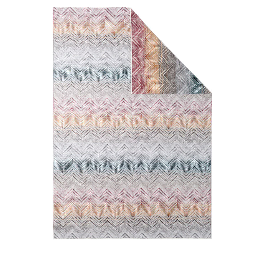 MISSONI HOME Marea Çok Renkli Koltuk Şalı D’Maison 