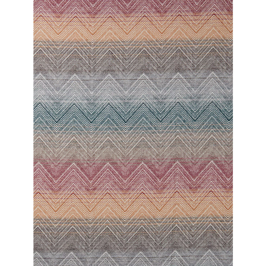 MISSONI HOME Marea Çok Renkli Koltuk Şalı D’Maison 