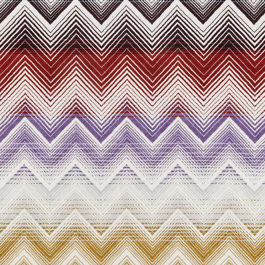 Marea 100 - Çok Renkli Banyo Halısı 70 x 160 cm