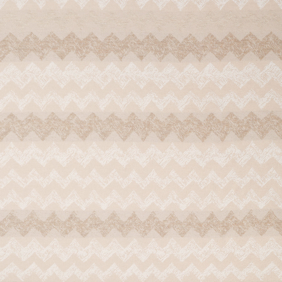MISSONI HOME Gesetti 21 - Krem Rengi Koltuk Şalı 130 x 190 cm D’Maison 