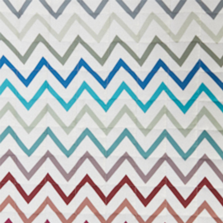 Watamu 100 - Çok Renkli Yorgan 260 x 270 cm