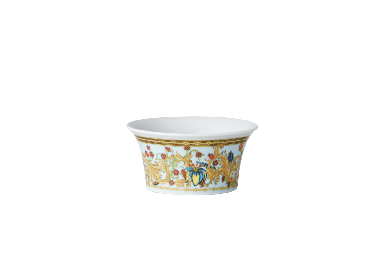 VERSACE Le Jardin De versace Porselen Salata Kasesi 11,5 cm D’Maison 