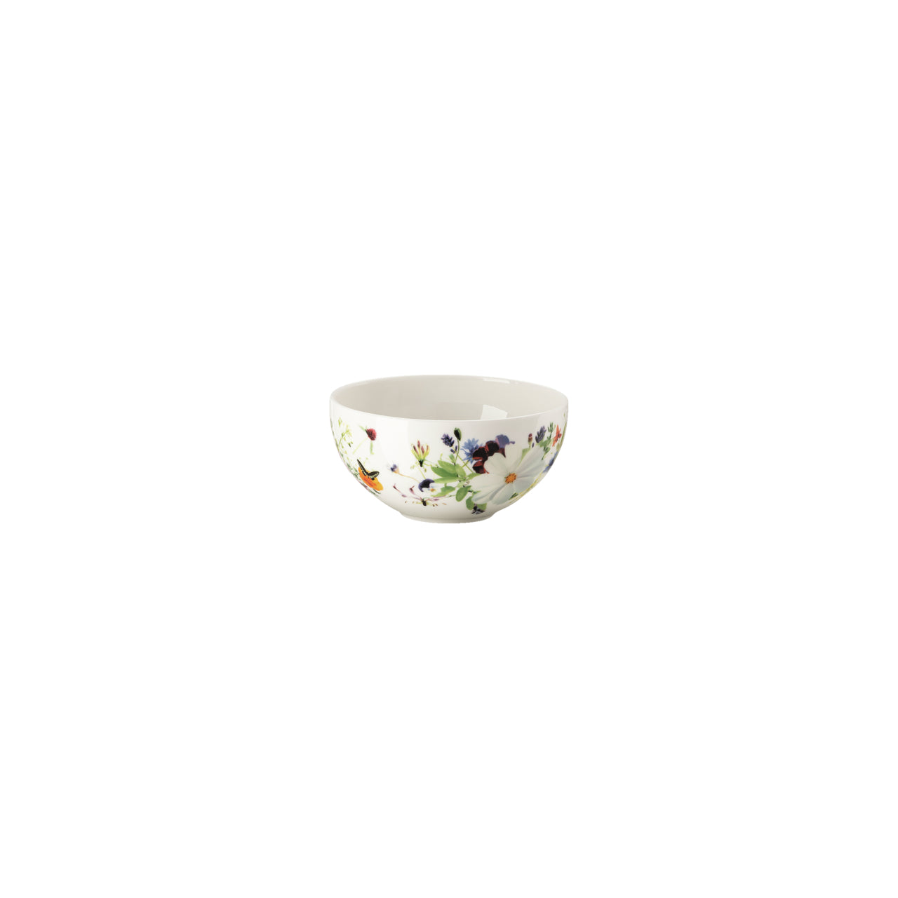 ROSENTHAL Grand Air Porselen Kase 10 cm D’Maison 