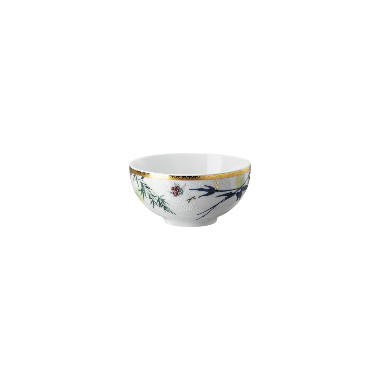 ROSENTHAL Turandot Porselen Salata Kasesi 12 cm D’Maison 