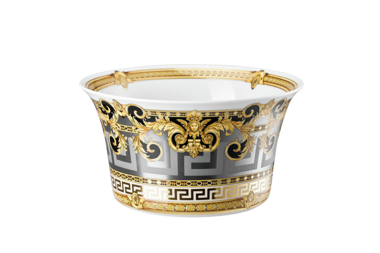 VERSACE Prestige Gala Porselen Servis Kasesi 18 cm D’Maison 