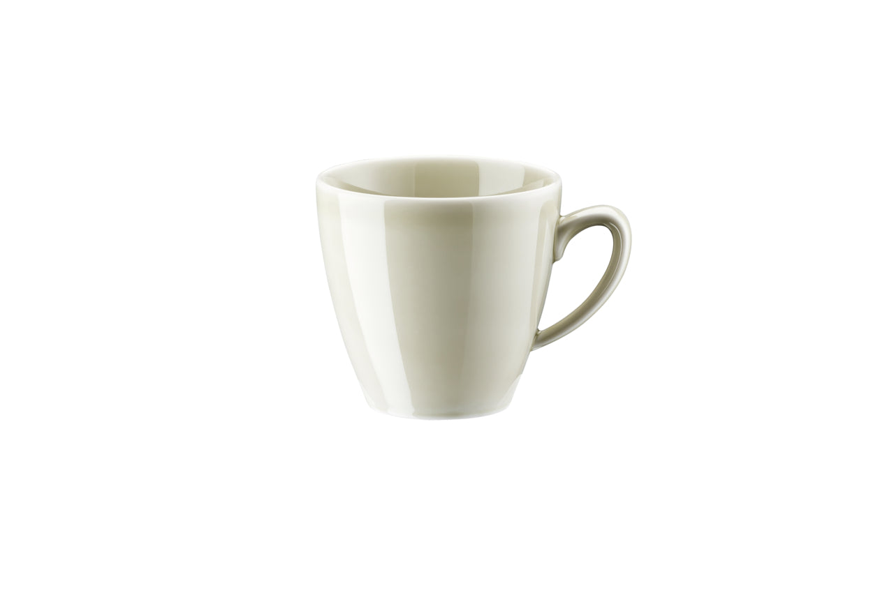 ROSENTHAL Mesh Bej Porselen Kahve/Çay Fincanı D’Maison 