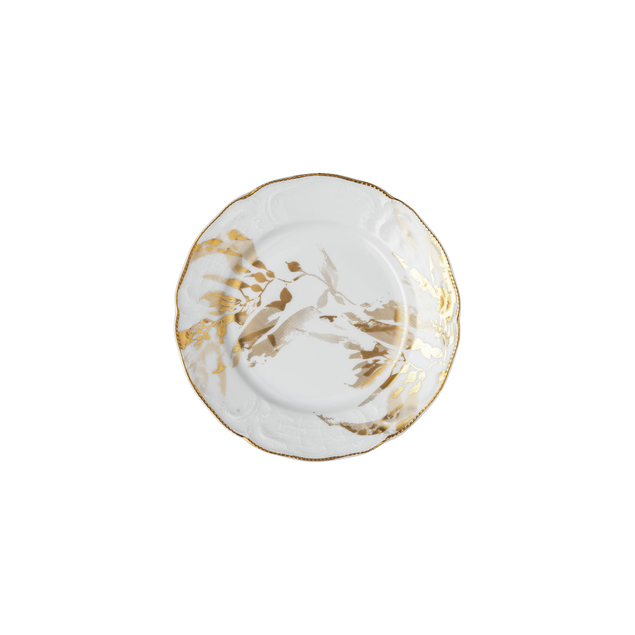 ROSENTHAL Midas Porselen Ekmek Tabağı 17 cm D’Maison 