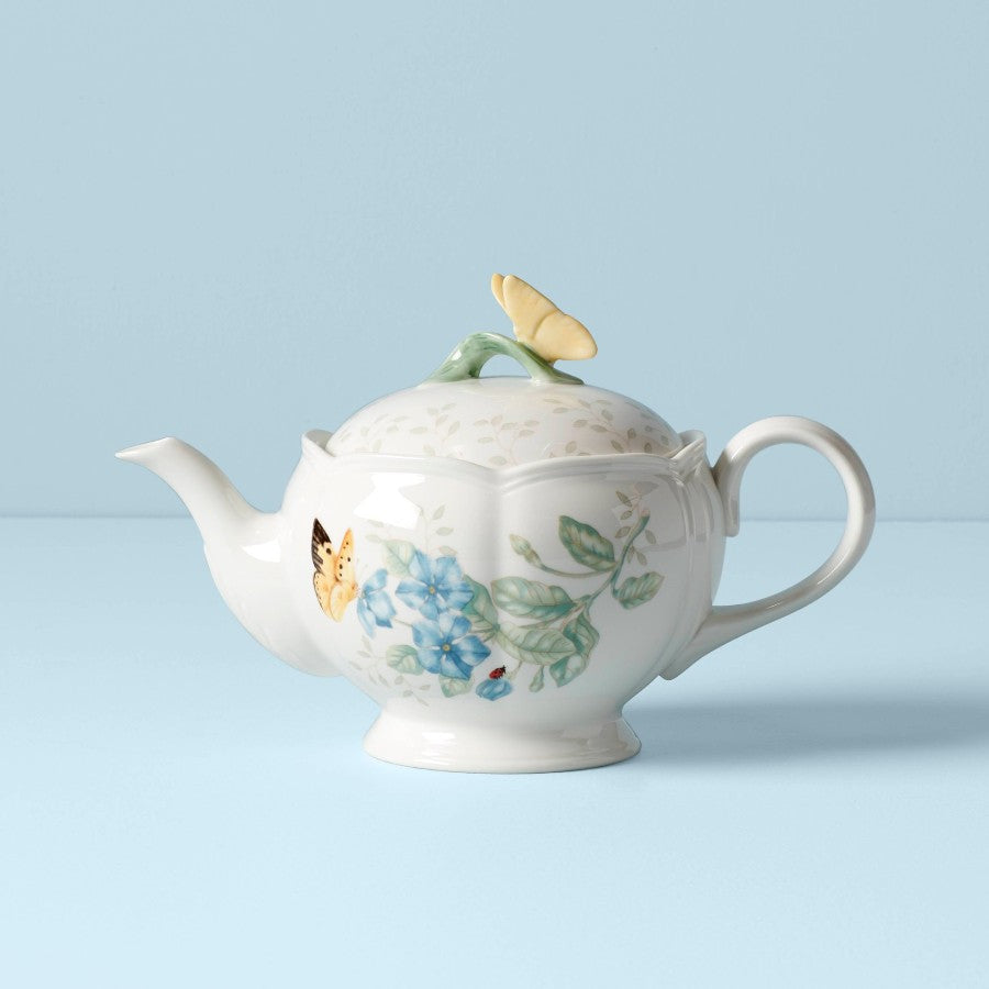 LENOX Butterfly Kahve/Çay Potu 1,40 L D’Maison 
