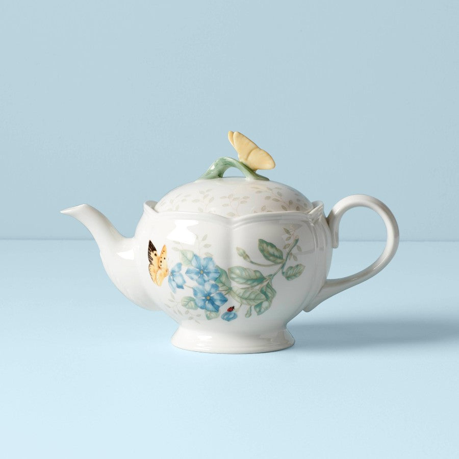 LENOX Butterfly Kahve/Çay Potu 1,40 L D’Maison 