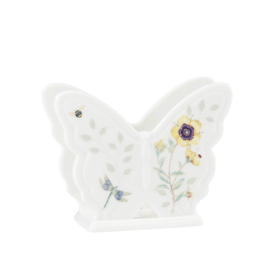 LENOX Butterfly Meadow Süngerlik Kelebek Formlu D’Maison 