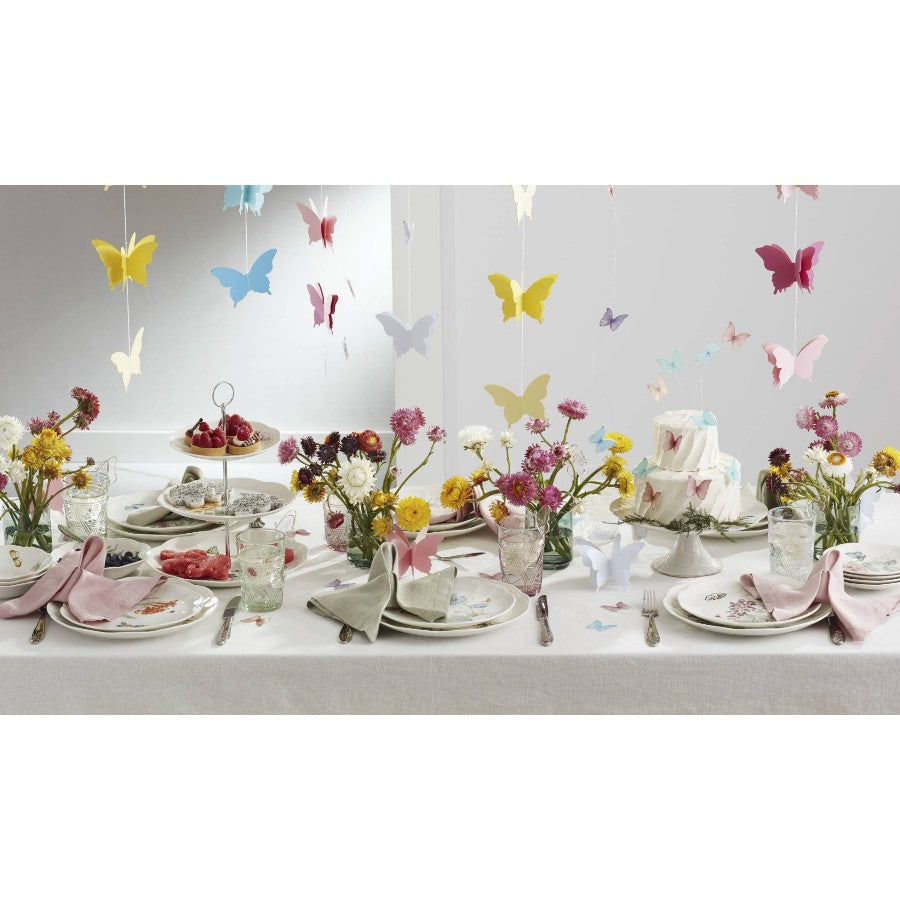 LENOX Butterfly Su/Meşrubat Bardağı 4'lü Set D’Maison 