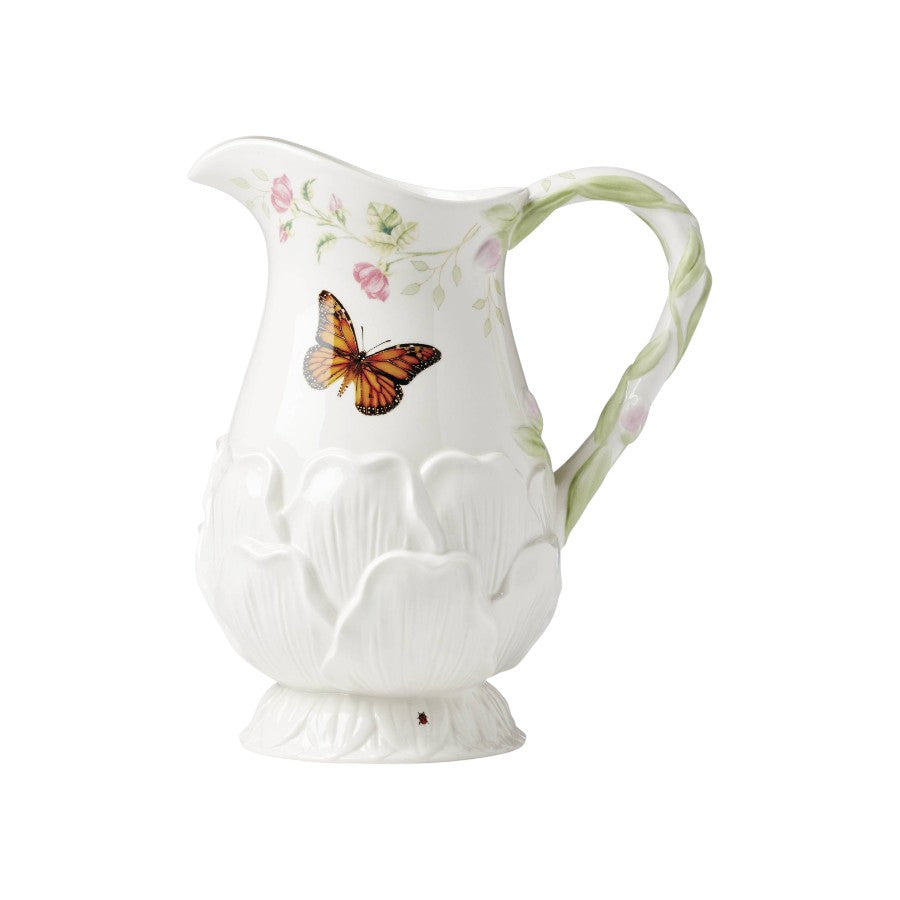 Butterfly Porselen Sürahi 1,77 L