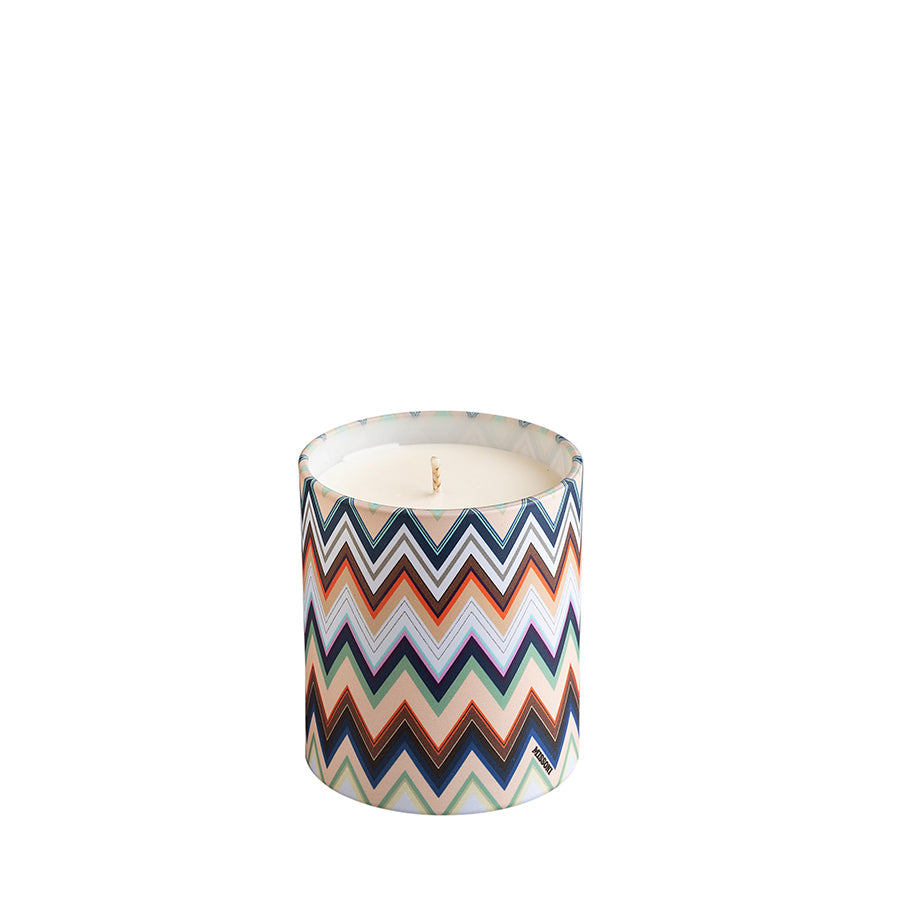 MISSONI HOME Agadir Kokulu Mum 8,3 x 9 cm D’Maison 