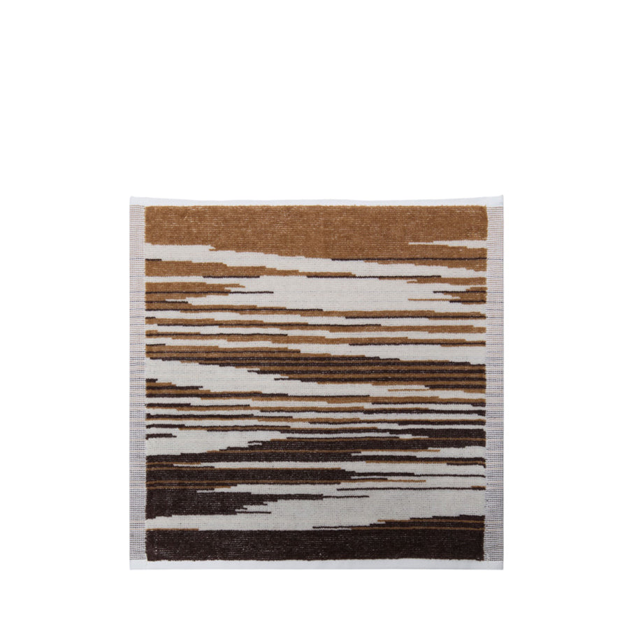 MISSONI HOME Fiammetta 100  Karışık Renkli Desenli Kutulu El Havlusu Seti 6'lı 30 x 30 cm D’Maison 