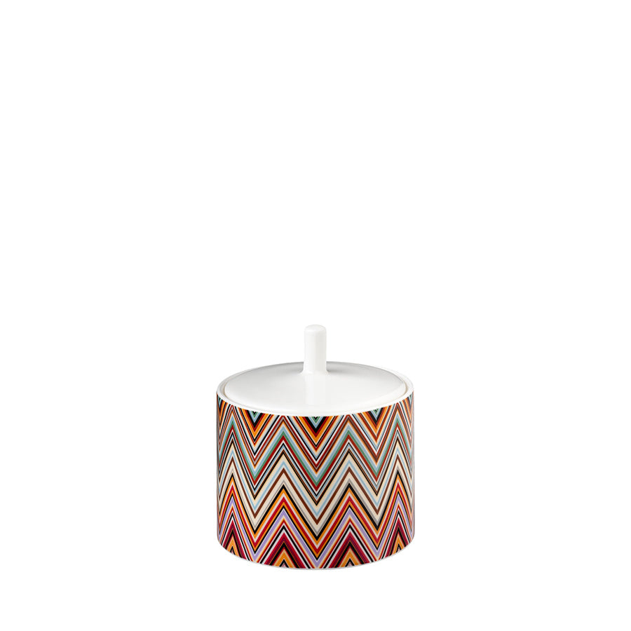 MISSONI HOME Zig Zag Jarris 148 Şekerlik D’Maison 