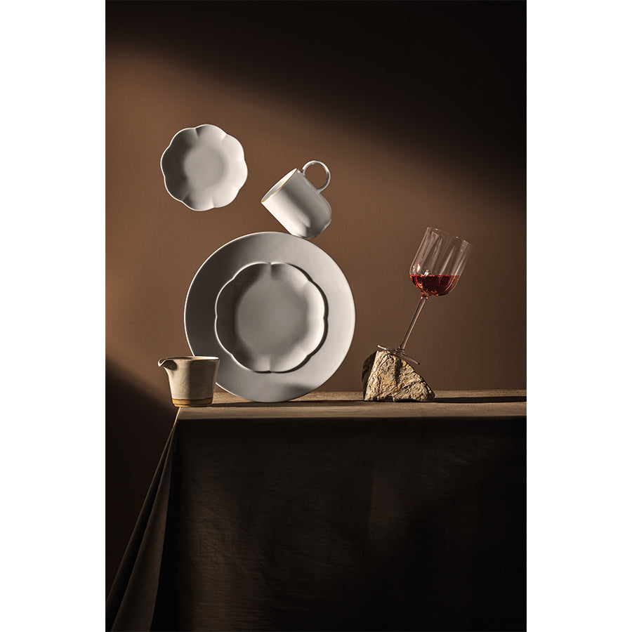 ROSENTHAL Sonetto Oro Ekmek Tabağı 15 cm D’Maison 