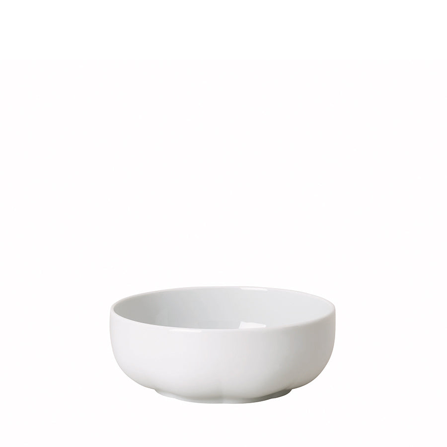 ROSENTHAL Sonetto Bianco Porselen Salata Kasesi 15 cm D’Maison 