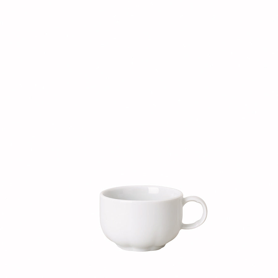 ROSENTHAL Sonetto Bianco Porselen Türk Kahvesi Fincanı 0,10 L D’Maison 