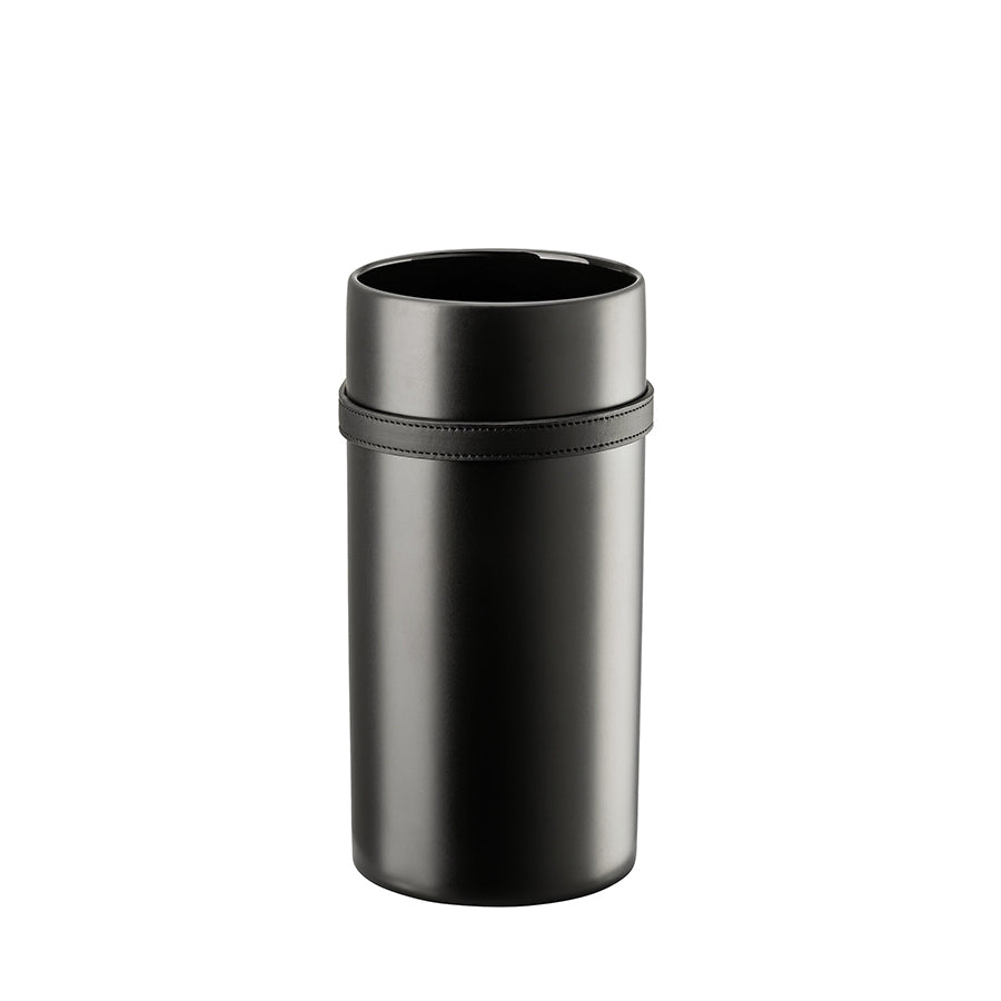 ROSENTHAL Medusa '95 Black Siyah Vazo 24 cm D’Maison 