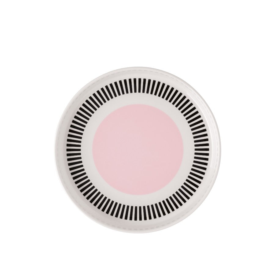 VILLEROY AND BOCH Memphis Porselen Pasta Tabağı 21 cm D’Maison 