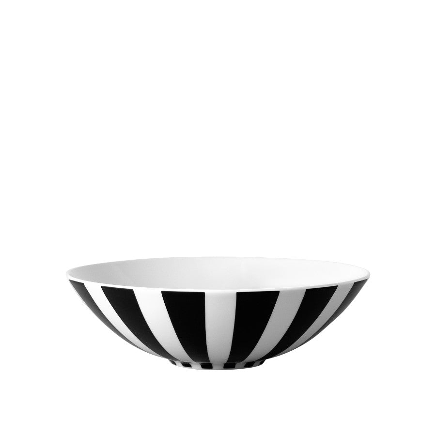 VILLEROY AND BOCH Memphis Porselen Servis Kasesi 22 cm D’Maison 