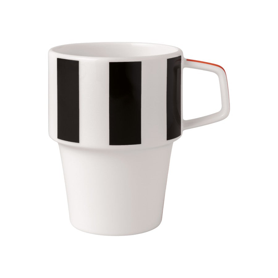 VILLEROY AND BOCH Memphis Porselen Kupa D’Maison 